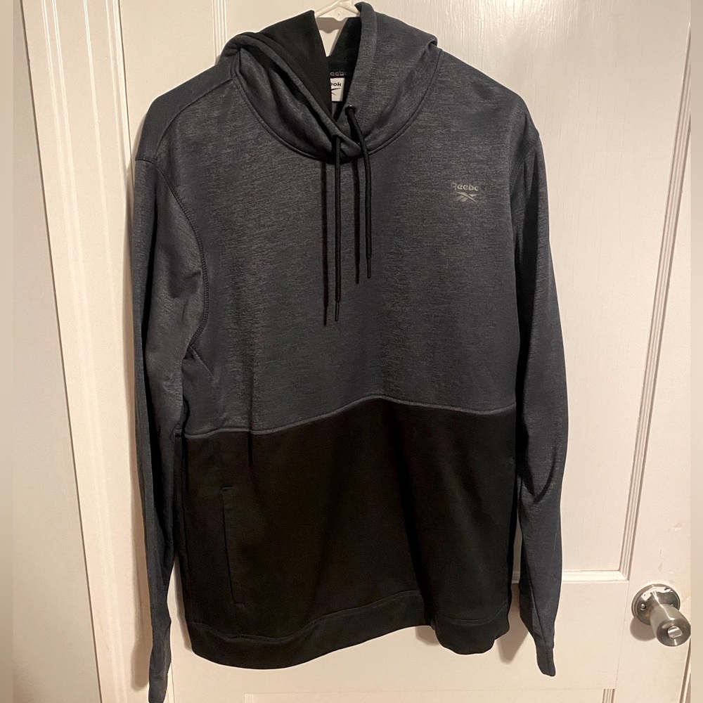 Reebok Hoodie